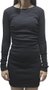Vestido Feminino Rip Curl Classic Surf - Preto