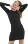 Vestido Feminino Rip Curl Classic Surf - Preto