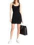 Vestido Roxy Good Keepsake Mini Dress II - Preto