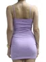 Vestido Roxy Hot Tropics - Roxo