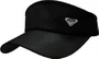 Viseira Feminina Roxy Kind Off Beautiful Black - Preto