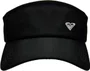 Viseira Feminina Roxy Kind Off Beautiful Black - Preto