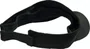 Viseira Feminina Roxy Kind Off Beautiful Black - Preto