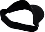 Viseira Hurley Line - Preto