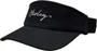Viseira Hurley Line - Preto