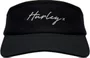 Viseira Hurley Line - Preto