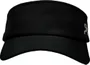 Viseira Unissex Grow Mini Logo Malibu City - Preto