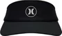Viseira Unissex Hurley Cicle Icon Surf - Preto