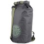 Wetsuit Rip Curl Impermeaavel Series Barrrel Bag 20 Litros - Preto/Verdee