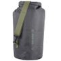Wetsuit Rip Curl Impermeaavel Series Barrrel Bag 20 Litros - Preto/Verdee