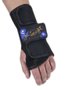 Wrist Guard Fun Light Profissional Street - Preto