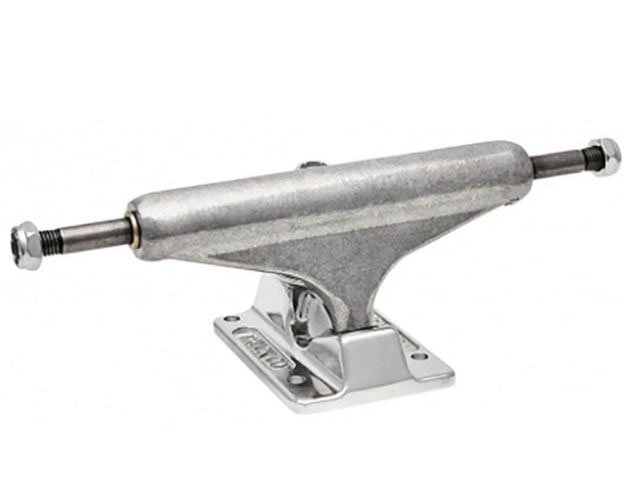 Truck Independent 159mm Stage 11 Forged Hollow - Silver 
