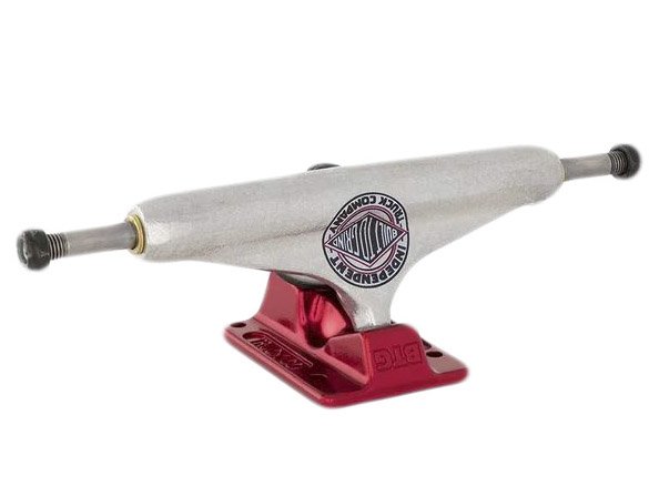 144 Stage 11 Forged Hollow Knox トラック Truck Stage 11 Forged Hollow Independent