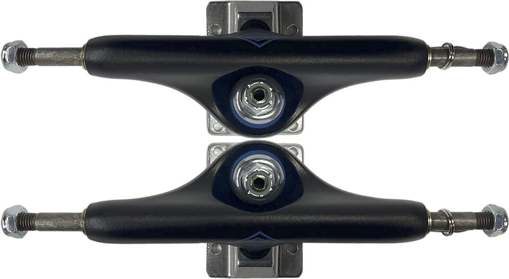 Truck para Skate Independent Stage 11 Forged Hollow Pro Vertigo 144MM - Preto
