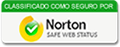 Norton Safe Web Status
